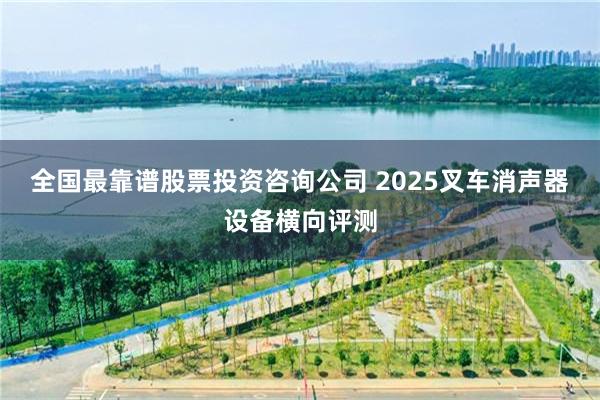 全国最靠谱股票投资咨询公司 2025叉车消声器设备横向评测